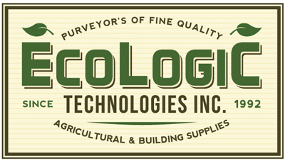 Ecologic Technologies Logo